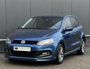 Volkswagen Polo 1.2 TSi 90pk 5-drs R-Line