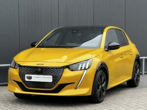 Peugeot 208 1.2 PureTech 5-drs GT-Line