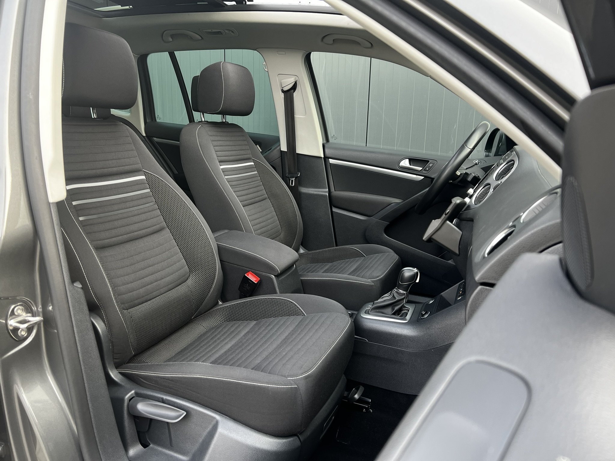 
								Volkswagen Tiguan 1.4 TSi 160pk Automaat Sport&Style full									
