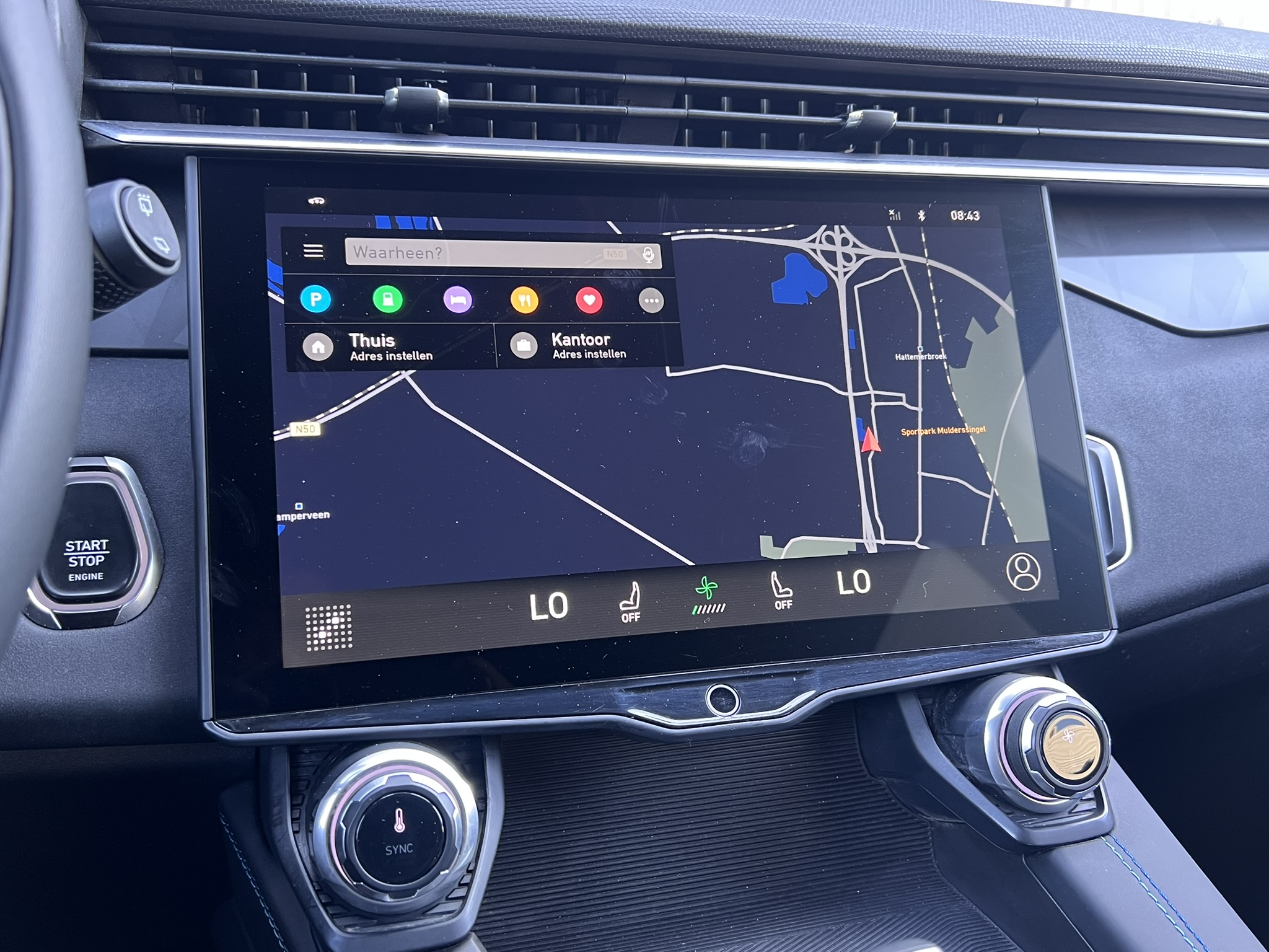 
								Lynk & Co 01 1.5 261pk Plug-in Hybrid I Black Style   full									