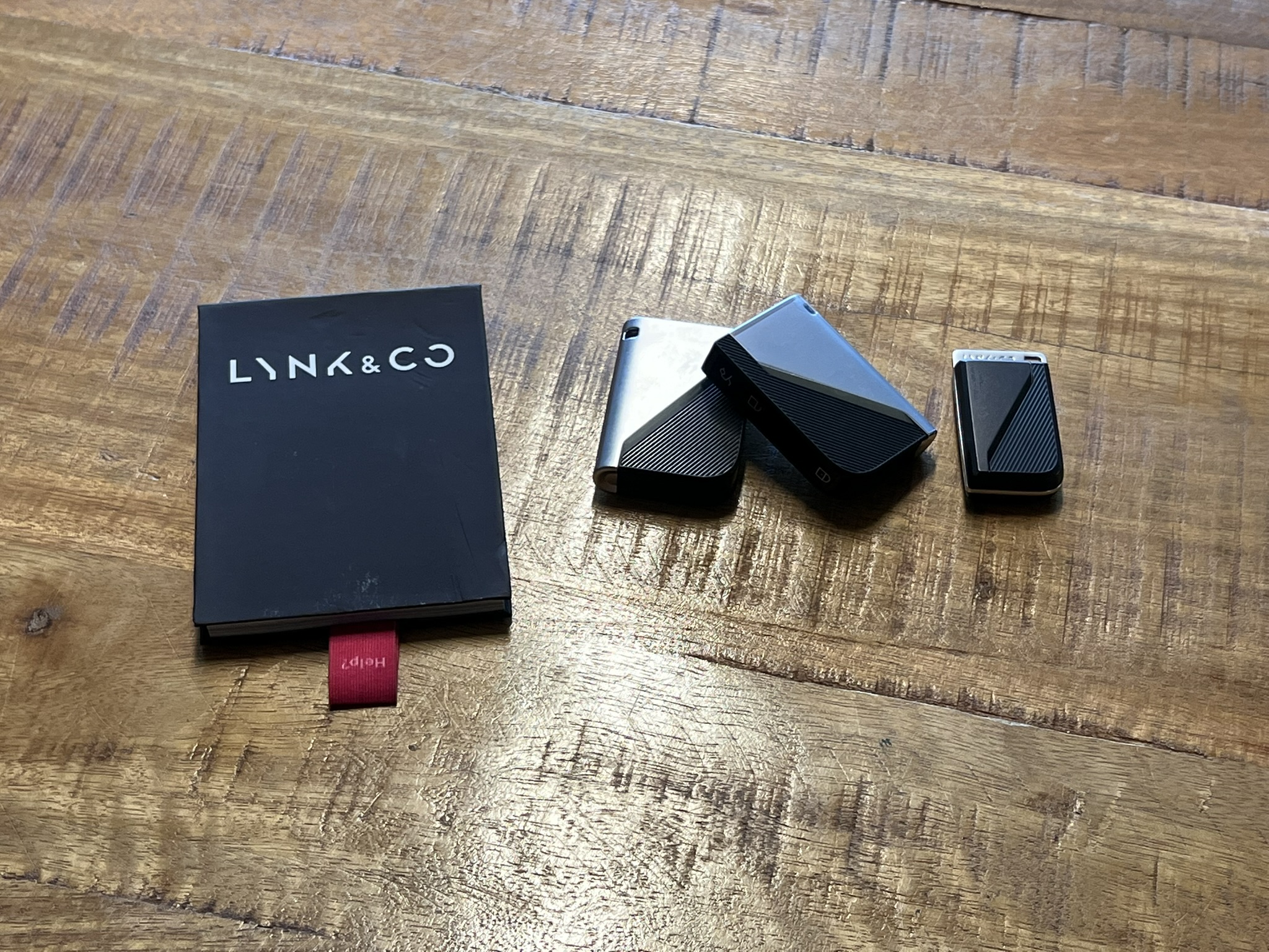 
								Lynk & Co 01 1.5 261pk Plug-in Hybrid I Black Style   full									