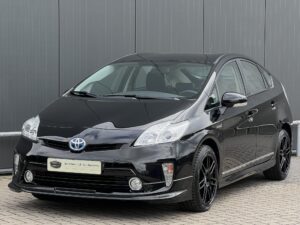Toyota Prius 1.8 Hybrid Business Automaat | Exterieur Pakket