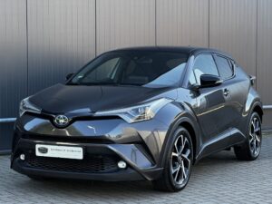 Toyota C-HR 1.8 Hybrid Automaat Bi-Tone