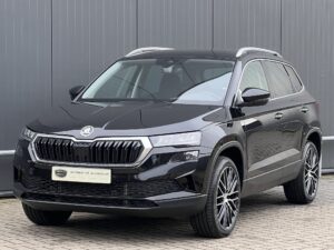 Skoda Karoq 1.5 TSi 150pk Automaat Business Edition+
