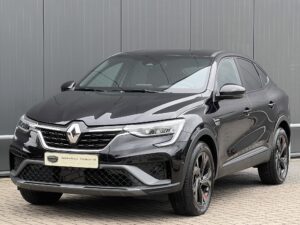 Renault Arkana E-Tech Hybrid 145 R.S. Line