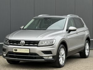 Volkswagen Tiguan 2.0 TSi 180pk Automaat 4Motion Highline