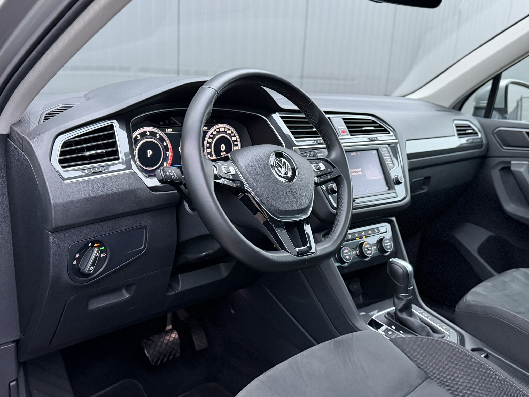 
								Volkswagen Tiguan 2.0 TSi 180pk Automaat 4Motion Highline full									