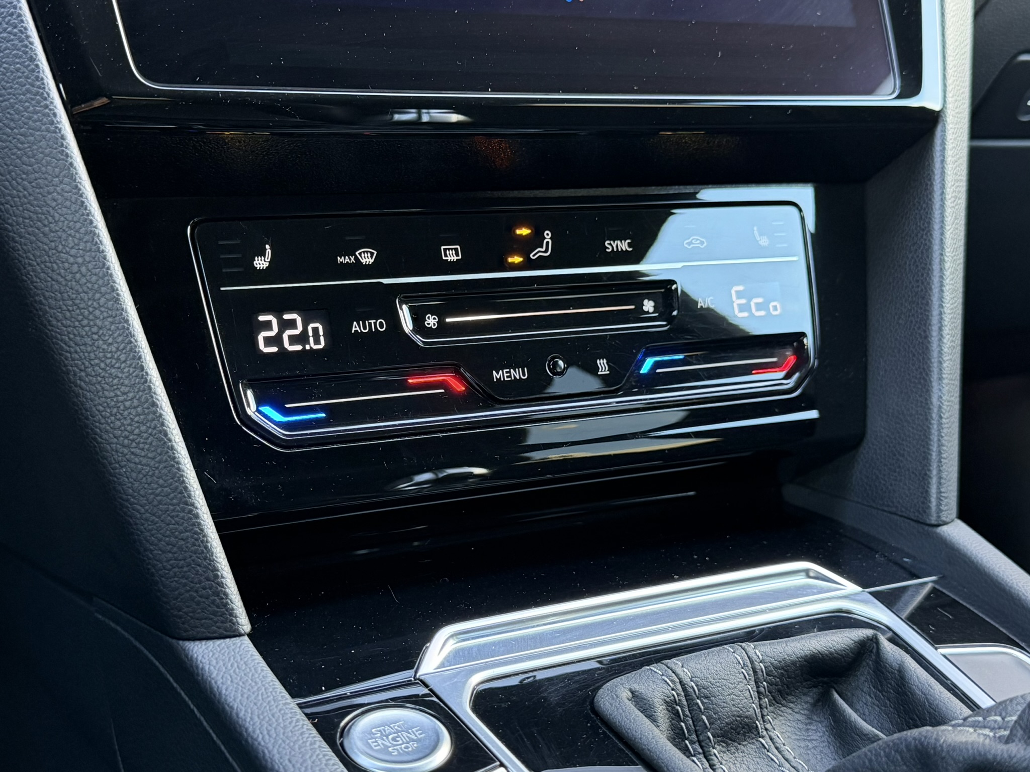 
								Volkswagen Arteon Shooting Brake 1.4 TSi 218pk eHybrid R-Line full									