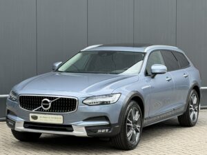Volvo V90 Cross Country 2.0 T5 250pk Automaat AWD Pro