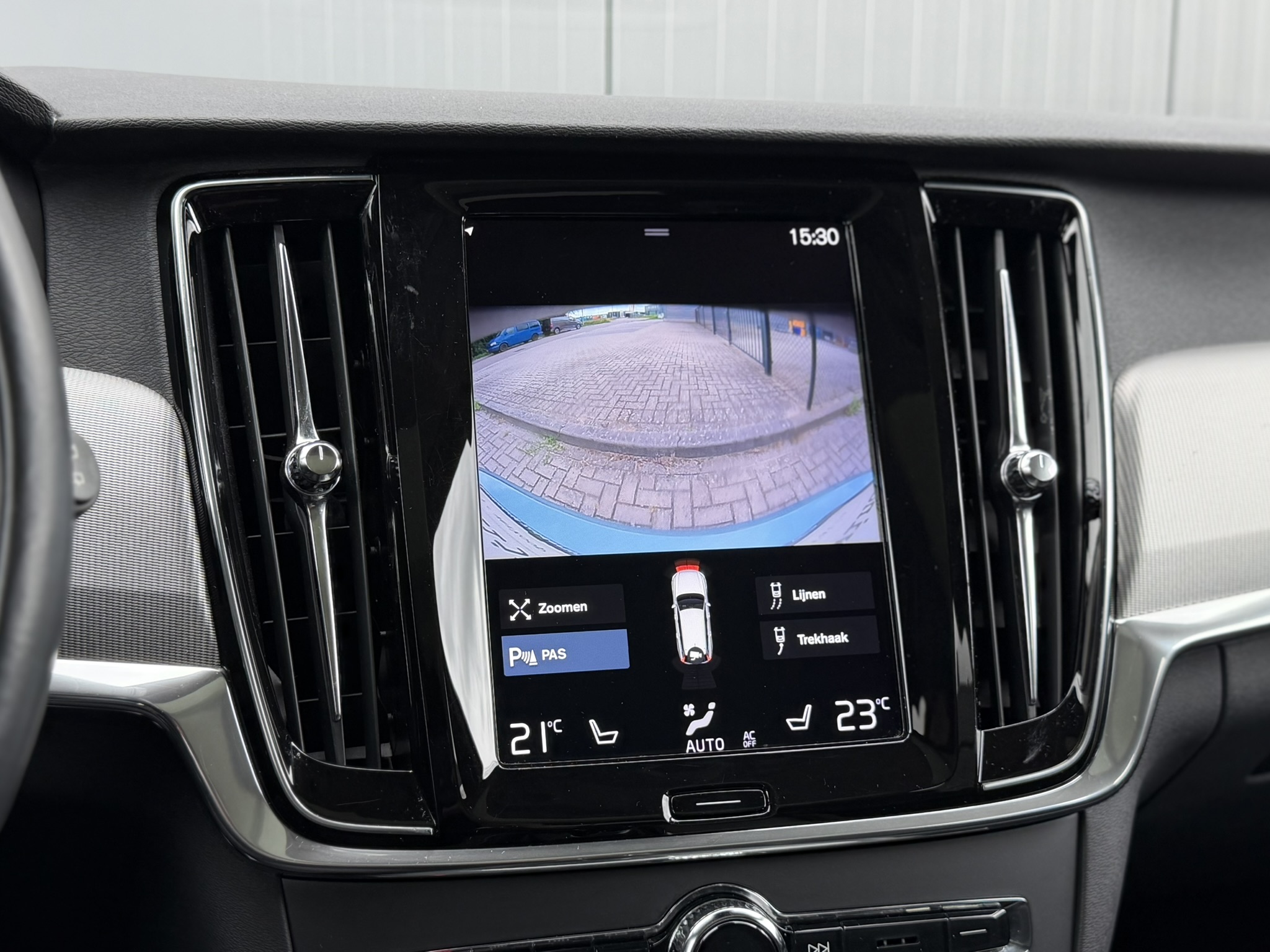 
								Volvo V90 Cross Country 2.0 T5 250pk Automaat AWD Pro full									