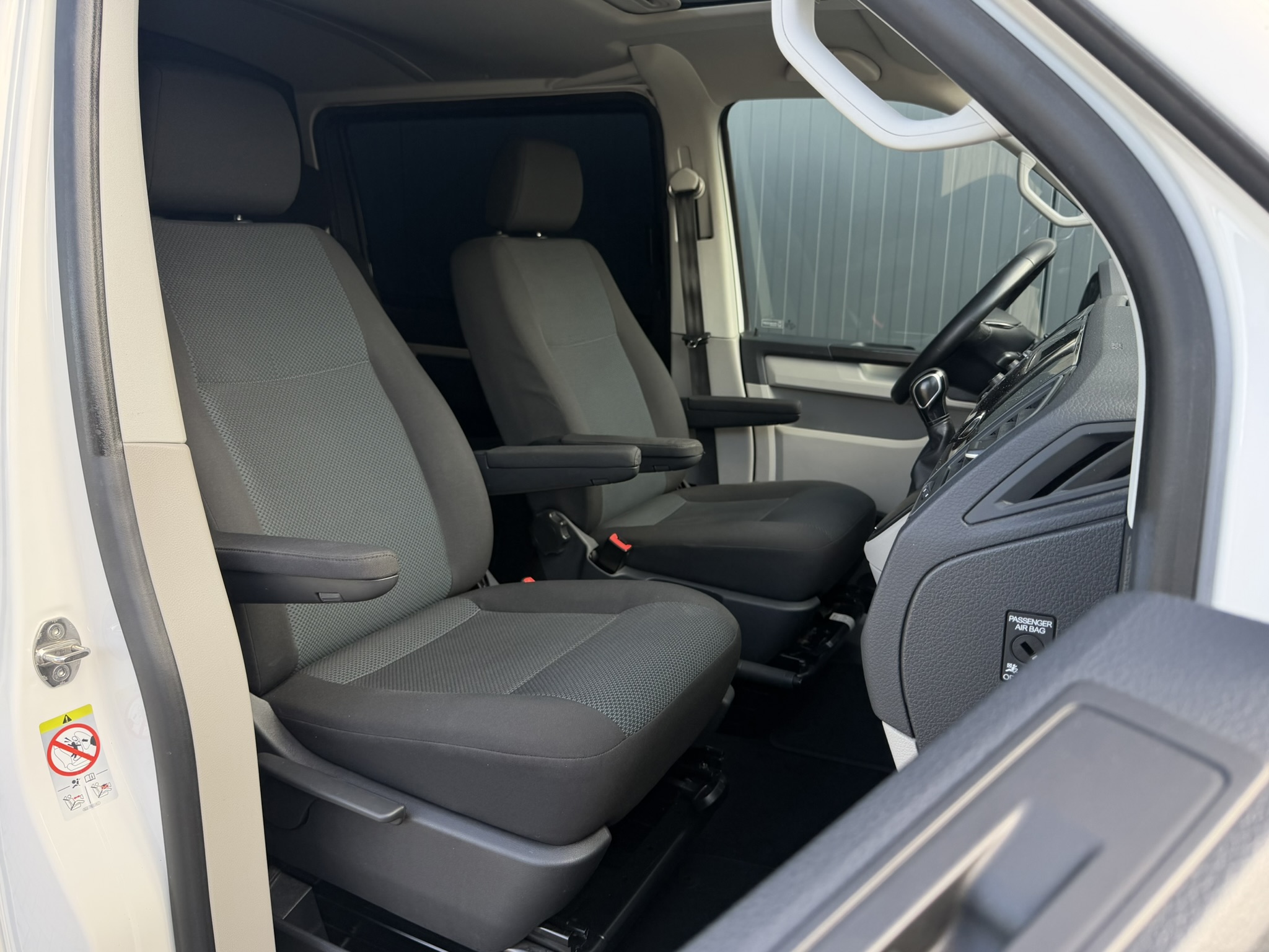 
								Volkswagen Transporter 2.0 TDi 150pk Automaat Highline DC L2H1 | MARGE full									