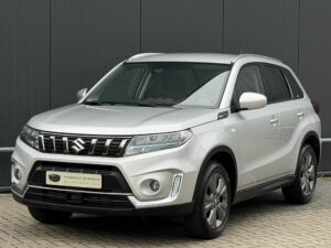 Suzuki Vitara 1.4 BoosterJet Hybrid Select